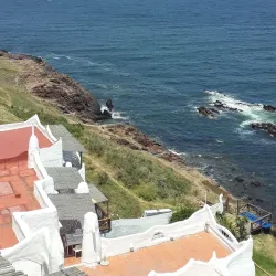 Casapueblo - Punta del Este