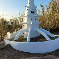 Casapueblo - Punta del Este