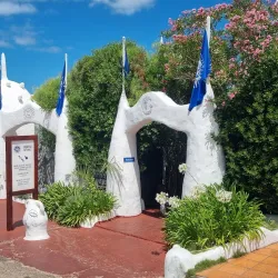 Casapueblo - Punta del Este