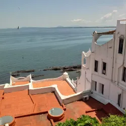 Casapueblo - Punta del Este