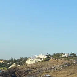 Casapueblo - Punta del Este