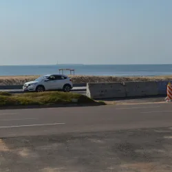 Playa Brava - Punta del Este