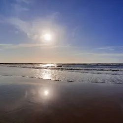 Playa Brava - Punta del Este