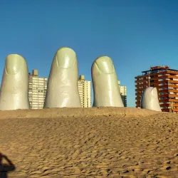Playa Brava - Punta del Este