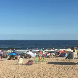 Playa Brava - Punta del Este