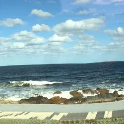 Playa Brava - Punta del Este