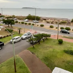Playa Mansa - Punta del Este