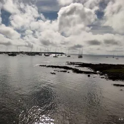 Playa Mansa - Punta del Este