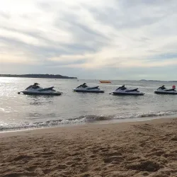 Playa Mansa - Punta del Este