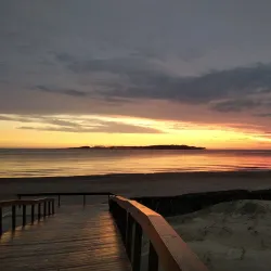 Playa Mansa - Punta del Este