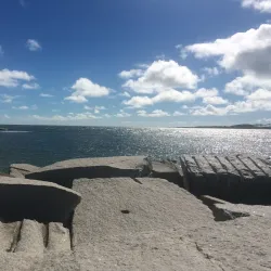 Puerto de Punta del Este - Punta del Este