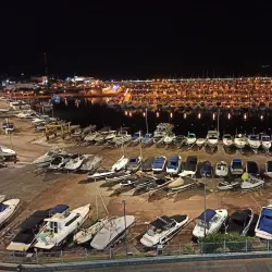 Puerto de Punta del Este - Punta del Este