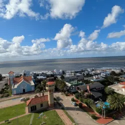 Punta del Este Lighthouse - Punta del Este