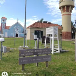 Punta del Este Lighthouse - Punta del Este
