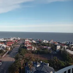 Punta del Este Lighthouse - Punta del Este