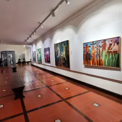Ralli Museum - Punta del Este