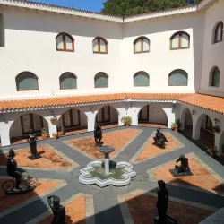 Ralli Museum - Punta del Este