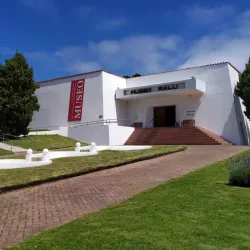 Ralli Museum - Punta del Este