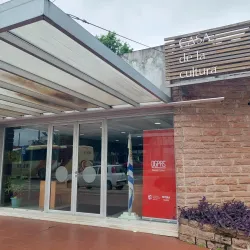 Centro Cultural Rivera - Rivera