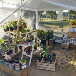 Centro Cultural Rivera - Rivera