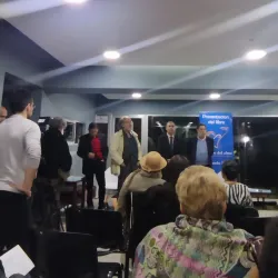 Centro Cultural Rivera - Rivera