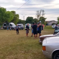 Centro Cultural Rivera - Rivera