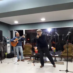 Centro Cultural Rivera - Rivera