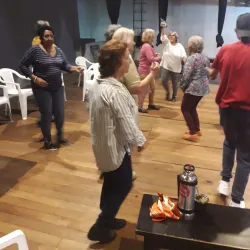 Centro Cultural Rivera - Rivera