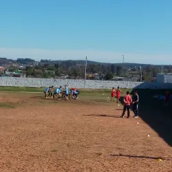 Iglesia San Pedro - Rivera