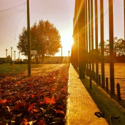 Iglesia San Pedro - Rivera