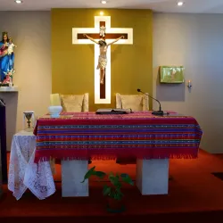 Iglesia San Pedro - Rivera