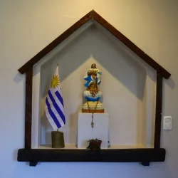 Iglesia San Pedro - Rivera