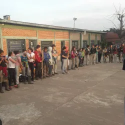 Iglesia San Pedro - Rivera