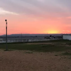 Iglesia San Pedro - Rivera