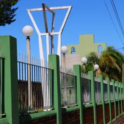 Iglesia San Pedro - Rivera