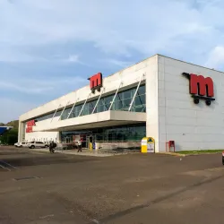 Mercado Municipal de Rivera - Rivera