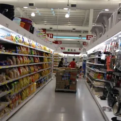 Mercado Municipal de Rivera - Rivera