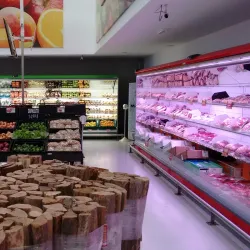 Mercado Municipal de Rivera - Rivera