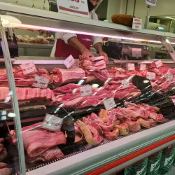 Mercado Municipal de Rivera - Rivera