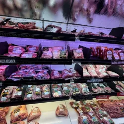 Mercado Municipal de Rivera - Rivera