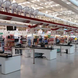 Mercado Municipal de Rivera - Rivera