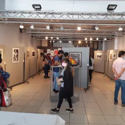 Museo de Artes Visuales - Rivera