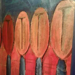 Museo de Artes Visuales - Rivera