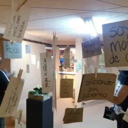 Museo de Artes Visuales - Rivera