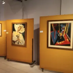 Museo de Artes Visuales - Rivera