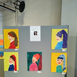 Museo de Artes Visuales - Rivera