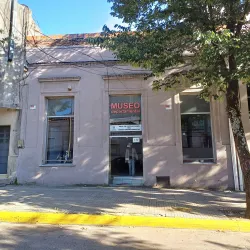 Museo de Artes Visuales - Rivera