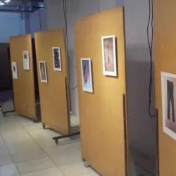 Museo de Artes Visuales - Rivera