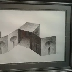 Museo de Artes Visuales - Rivera