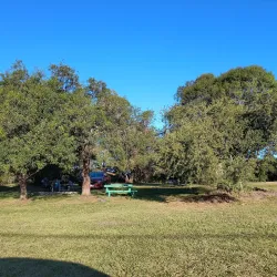 Parque Gran Bretaña - Rivera